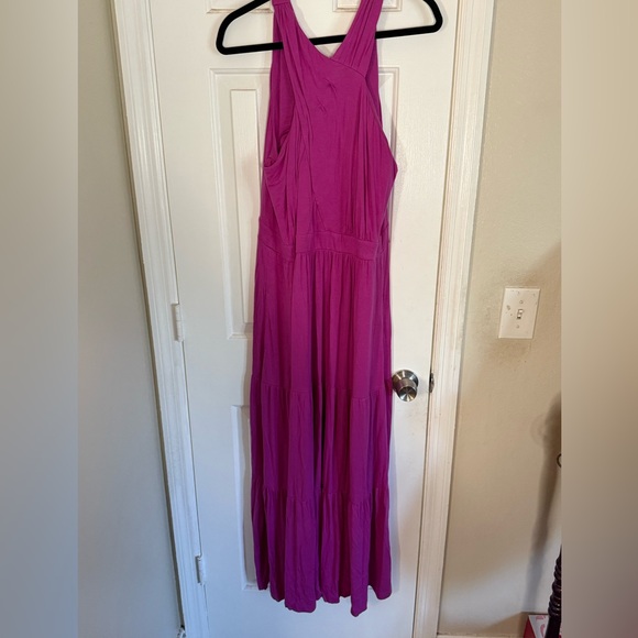 Soma Weekend Bra Dress (on hold) - Picture 2 of 3